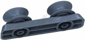 Hisense Gorenje Track Support - 244489 Rail Support Assembly