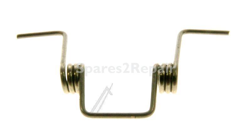 Samsung Closing Spring - Dc61-02027a Spring Etc-lever:- sts304 - - od1 1 l15