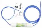 Water Filter - 4346650800 C00864565 Water System Kit Gr [Arcelik]