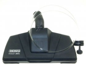 Thomas Floor Brush - 787247 Flooring Cleaning Nozzle With 2 Cleaning Pads