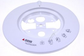 Flap - Ss-980944 Flask-cover-white- d253 [Groupe SEB]