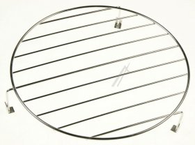 Grill Grates - C00466338 482000004653 Grill Fc [Whirlpool Indesit]