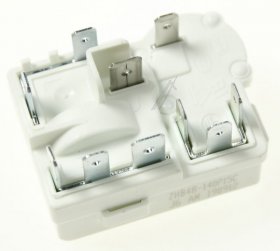 Relay - 5731440500 C00865291 Combo Ptc Relay Gmcc Pz75e1b [Arcelik]