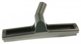 Nilfisk Vacuum Cleaner Nozzle - 107407310 Floor Nozzle D32 Rubber Strip