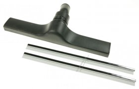 Nilfisk Vacuum Cleaner Nozzle - 302003666 Floor Nozzle D36x400mm W-d