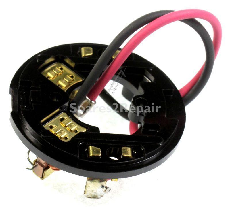 Panasonic Carbon Brush - Motor Brush Assembly