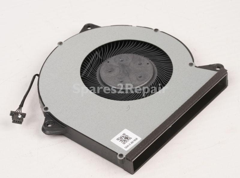 Samsung Notebook Cooler - Ba96-02571b Assembly Cooler-cpu cygnus mch Cooling gc054