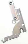 Samsung Door Hinge For Dishwasher - Dd82-01506a A-s Assembly-door Link L dw5500mm