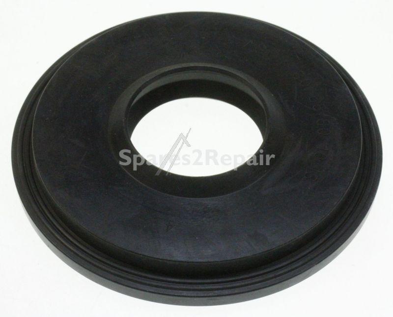 Brandt Ball Bearing Dust proof - 6307 Zz L19a006a6 Bearing
