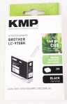 Kmp Cartridge - 1060 4001 B76b Ink Cartridge Black 13 7ml
