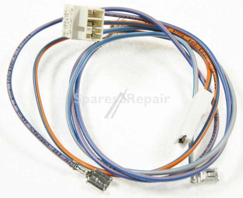 Harness - 00606459 Cable Harness [Bosch Siemens]