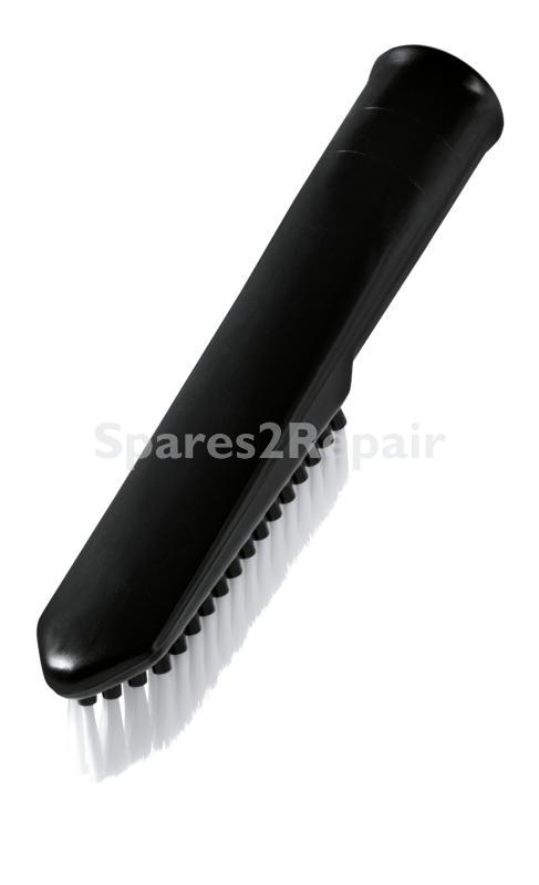 Wessel Werk Vacuum Cleaner Nozzle - Usb 12 6174-66 Universal Hand Brush 32mm