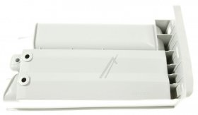 Hisense Gorenje Detergent Case - 536157 Soap Dispenser Drawer Ads Wm-75-85 Assembly