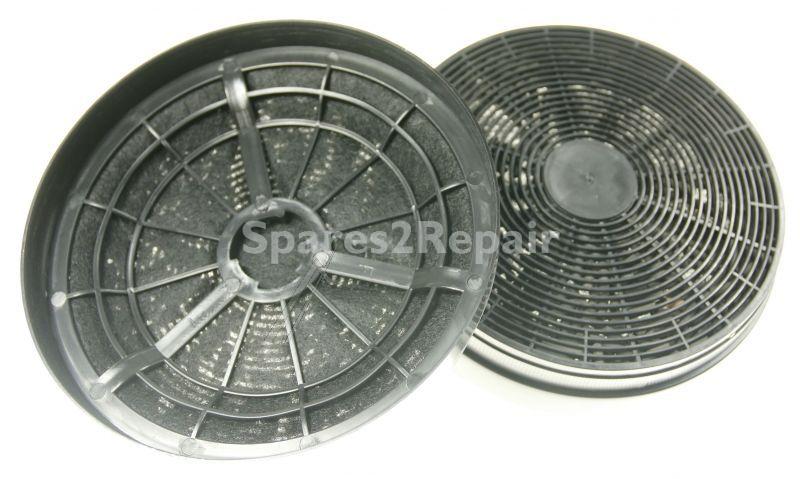 Carbon Filter - 07022969 Carbon Filter Xst1 [Candy Hoover]