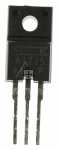 Sanken Transistors - A1725 2sa1725 Transistor Pnp To-220f