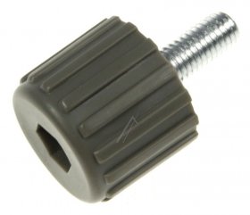 Rubber Foot - 43009032 Piedino Lungo-20122990781 [Candy Hoover]