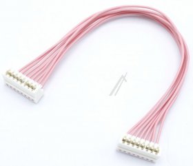 Harness - 00631777 Cable Harness [Bosch Siemens]