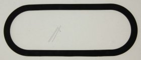 Hisense Gorenje Sealing Materials - 437213 Air Ventilation Flange Gasket Bio Steam 45-60