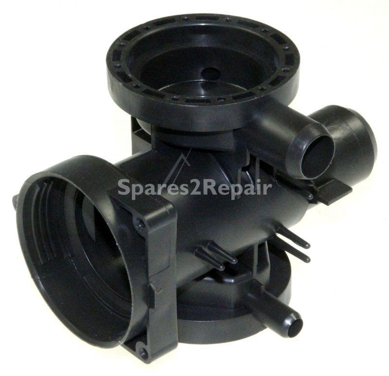 Lg Drain Pump - Eau61805802 Motor Assembly ac pump