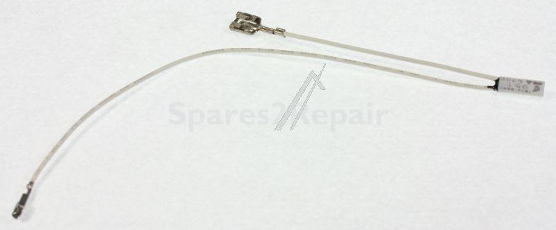 Melitta Thermostatic Fuse - 6649449 Thermostat Tb02-b-b8d-095