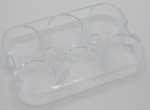 Keg Egg Compartment Fridge - 1 02 00 2000738 Egg Shelf
