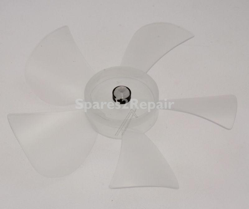 Motor - 00618893 Motor-fan [Bosch Siemens]