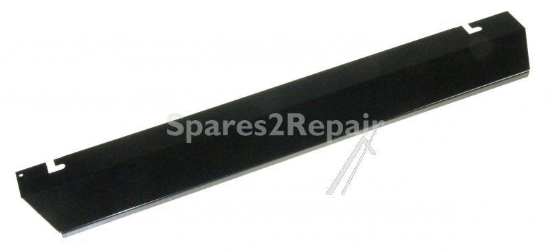Flap - 218300008 C00893593 Knob Heat Shield [Arcelik]