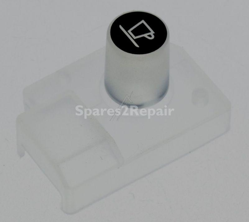 Button - Es0081355 Push Button 471 Coffee V3 [Delonghi]