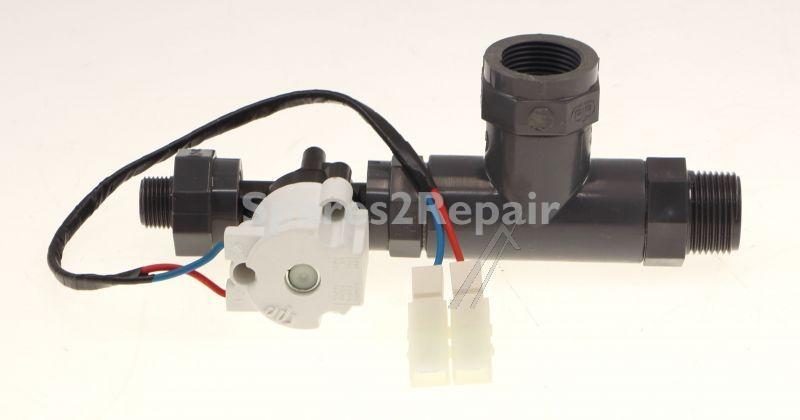 Smeg 1 way Solenoid Valve - 949130437 Single Magnetic Valve