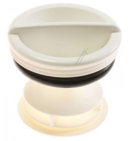 Compatible Fluff Filter - Pump Closure Balay