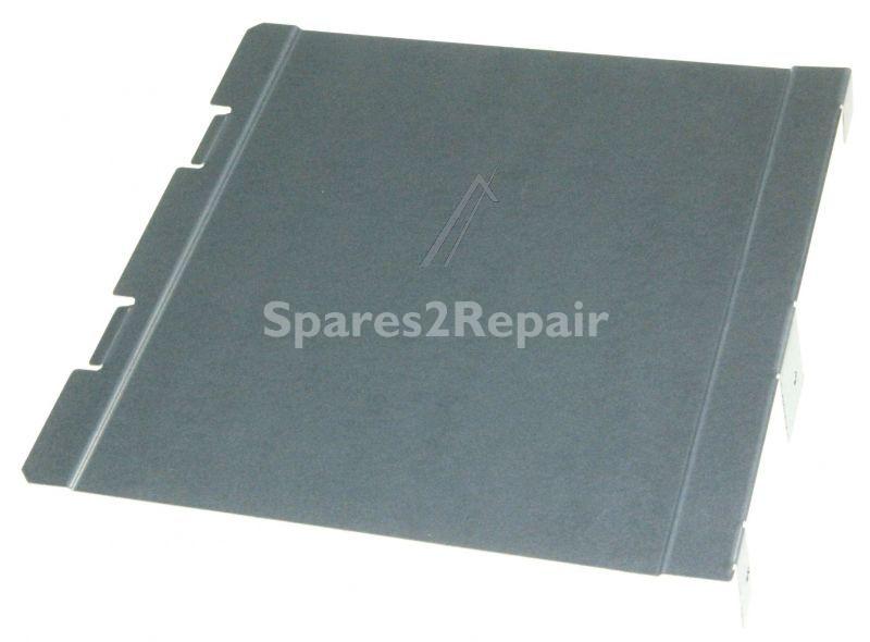 Casing Cover - 00358051 Cover [Bosch Siemens]