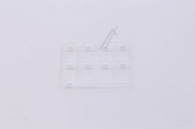 Guide-rail - 00175713 Guide [Bosch Siemens]