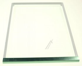 Pane - 00741703 Glass Panel [Bosch Siemens]