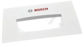 Detergent Dispenser Cover - 12005267 Tray Handle-dispenser [Bosch Siemens]