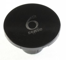Button - C00382913 481010781764 Knob Assembly D1 [Whirlpool Indesit]