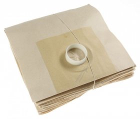 Nilfisk Vacuum Cleaner Bags - 6695 Filter Bag Tw 10 Bags