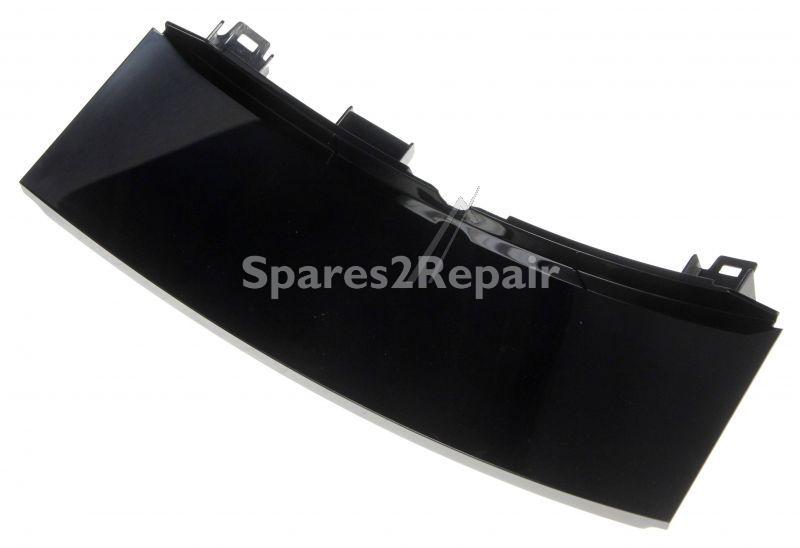 Melitta Panel - 6715656 Faceplate 593 Drip Tray