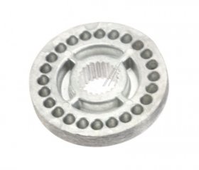 Nut - At4075303200 Locknut Block Mce4 (02273) [Delonghi]