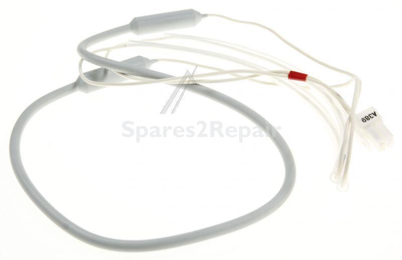 Sharp Defrosting Heater - Rhetba389cbzz Heater