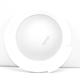 Washing Machine Window Frame - 00743693 Frame-window [Bosch Siemens]