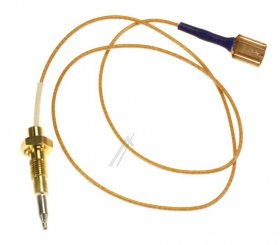 Thermocouple - Xgl01p111 07006779 Thermocouple Aux -semir -rapid [Candy Hoover]