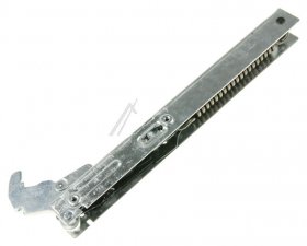 Door Hinge For Oven - C00322203 480121102892 Hinge [Whirlpool Indesit]