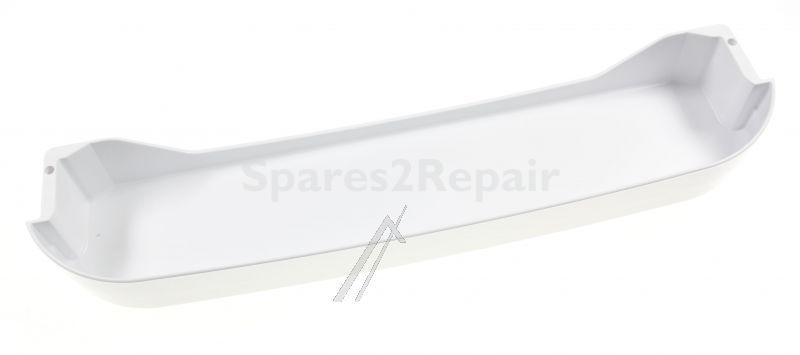 Refrigerator - Freezer Door Shelf - 49038948 Console [Candy Hoover]