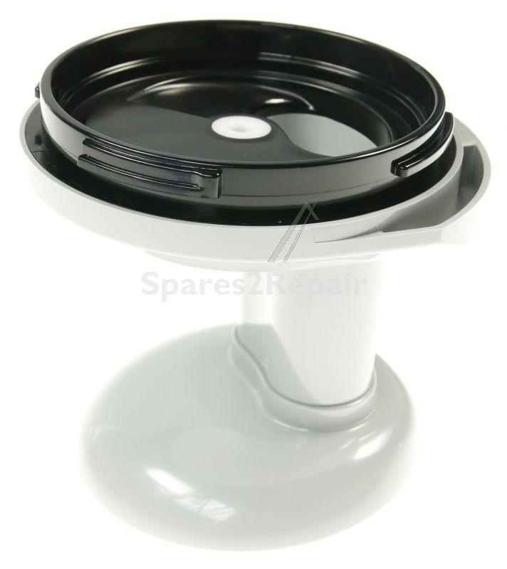 Smeg Home Appliance Accesories - 690073486 Hopper Set