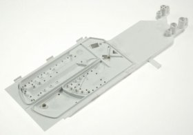 Flap - C00272943 482000031138 Hopper Cover 52lt Prime [Whirlpool Indesit]