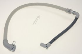 Tube - 2885800200 C00889658 Pump-gasket Connection Hose Asy complete [Arcelik]