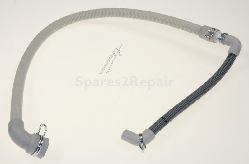 Tube - 2885800200 C00889658 Pump-gasket Connection Hose Asy complete [Arcelik]