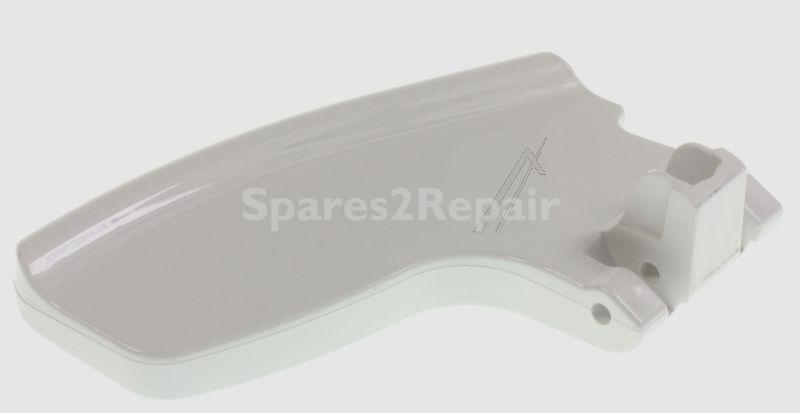 Compatible Washing Machine And Tumble Dryer Door Handles - Door Handle Alternative For Candy 41013809