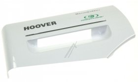 Detergent Dispenser Cover - 41033650 Detergent Dispenser Cover [Candy Hoover]