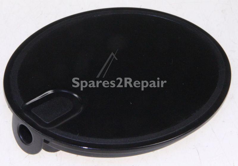 Flap - 00423348 Lid [Bosch Siemens]